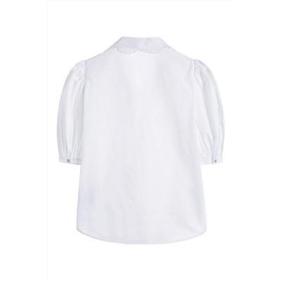 Camisa Blanco