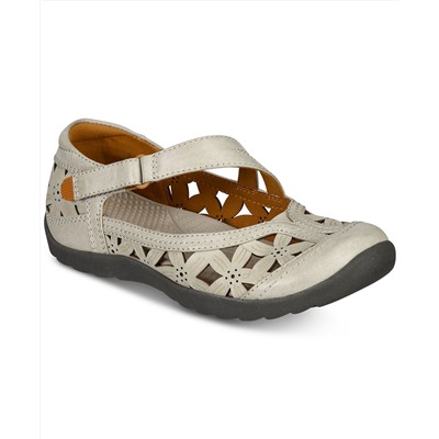 Baretraps Ferra Rebound Technology Flats
