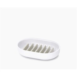 DUO Quick-drain Soap Dish