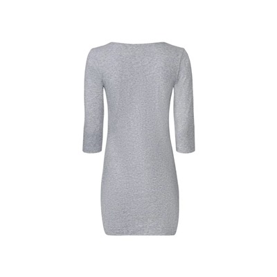 ESMARA® Damen Longshirt, mit 3/4-Ärmel