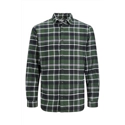 Camisa Verde