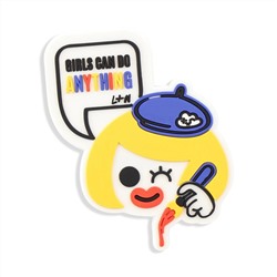 DIY NIMIX V.1 CLASS OF CLOUD CHARACTER (PALOMA)