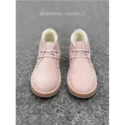 Ab.Zapatos 3512/2 New R NUDE+Ab.Z cinturón 170 NUDE АКЦИЯ