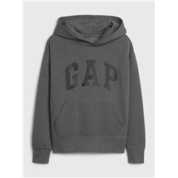 Kids Gap Logo Hoodie