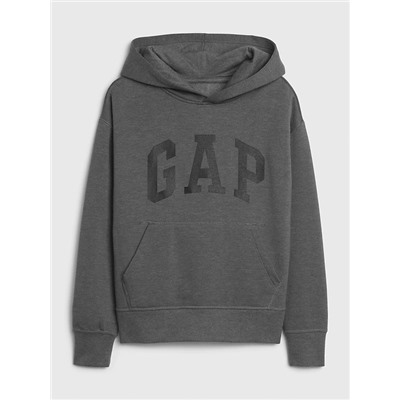 Kids Gap Logo Hoodie