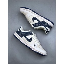 Кроссовки N*k SB Dunk Low LV