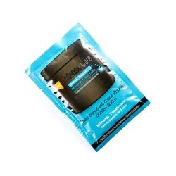 Минеральная детокс-маска для волос Lolane Intense care (пробник) 25 ml / Lolane Intense care Hair Detox Expert Mineral Treatment sachet