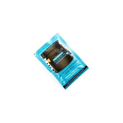 Минеральная детокс-маска для волос Lolane Intense care (пробник) 25 ml / Lolane Intense care Hair Detox Expert Mineral Treatment sachet