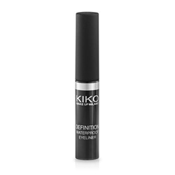 definition waterproof eyeliner