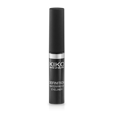 definition waterproof eyeliner