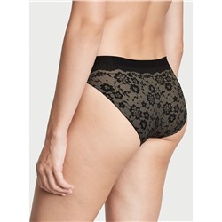 SEAMLESS Seamless Posey Lace Bikini Panty