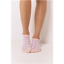 Pack 3 calcetines cortos prints variados
