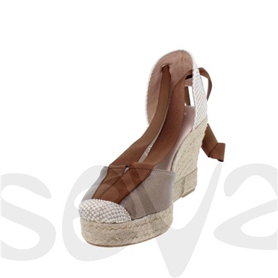 Amelie, ZAPATO SEÑORA