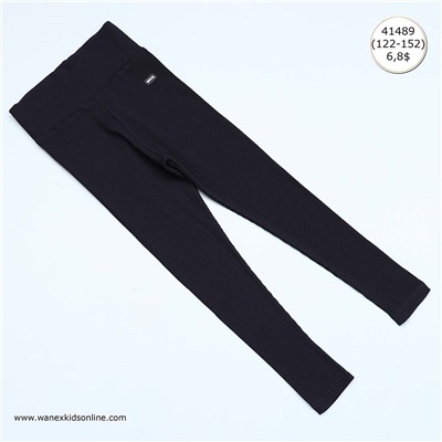 WNX TYT 2- 41489 Beden: 122-152