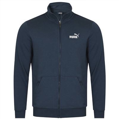 PUMA Essentials Track Jacket Herren Sweatjacke 679632-16