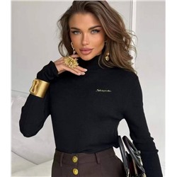 Женская водолазка  Schiaparell*i