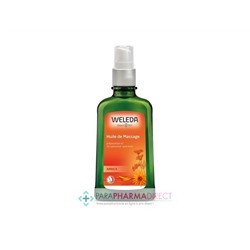Weleda Arnica Huile de Massage 100 ml