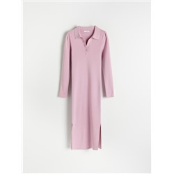 Strickkleid