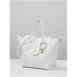 KN4505 buffalo bianco