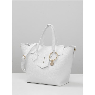 KN4505 buffalo bianco