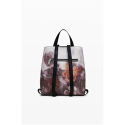 Mochila S bolsillos