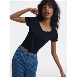 T-Shirt SLIM FIT
