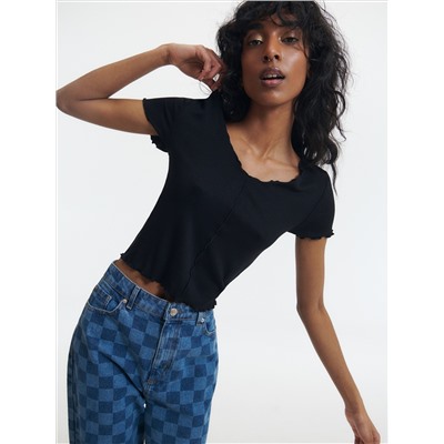 T-Shirt SLIM FIT
