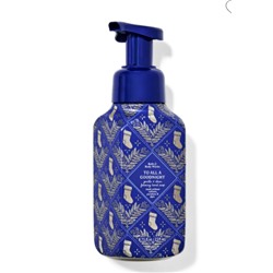 To All A Good Night Gentle & Clean Foaming Hand Soap