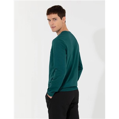 Zümrüt Sweatshirt