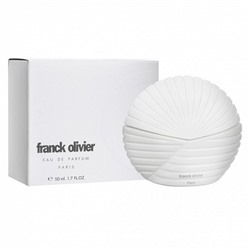 FRANCK OLIVIER edp (w) 50ml