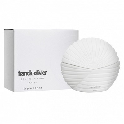 FRANCK OLIVIER edp (w) 50ml