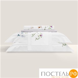TOGAS К-т Наволочек ФЛЁР бел 70х70, 2 пр., хл/сат