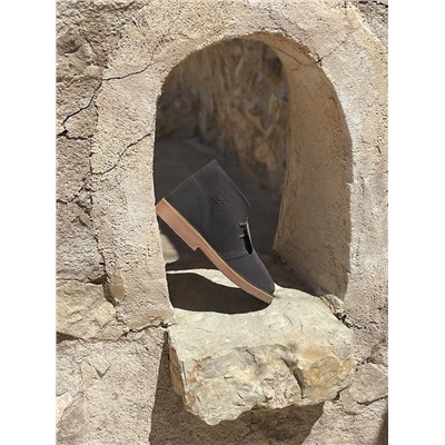 AB.Z. SAFARY GRIS+PELLE 21-31 (610)