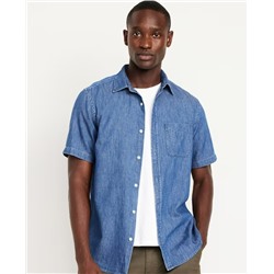 Classic Fit Everyday Shirt