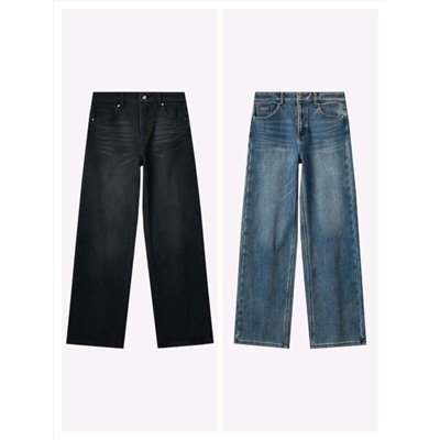 Женские теплые джинсы на флисе  JNB*Y ОРИГИНАЛ!