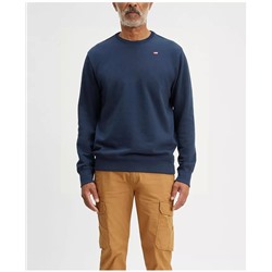 LEVI'S Men's Core Crew Sweatshirt