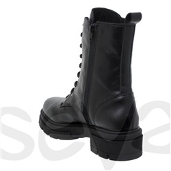 Exodo, BOTIN SEÑORA PIEL