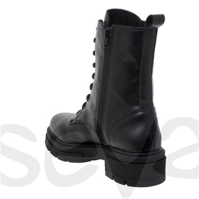 Exodo, BOTIN SEÑORA PIEL