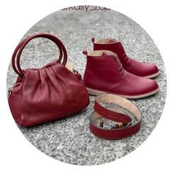 Ab. Zapatos 2619 · TOSCA+PELLE · LUX АКЦИЯ