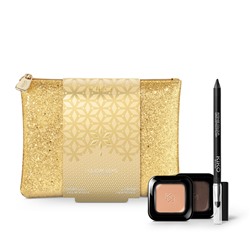 holiday gems smoky eyes kit