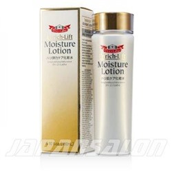 Dr.Ci:labo  Enrich-Lift Moisture Lotion - Доктор си лабо увлажняющий лифтинг - лосьон для возрастной кожи 150 мл