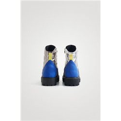 Zapatos biker trekking