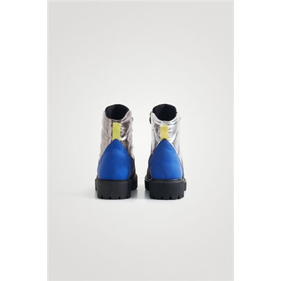 Zapatos biker trekking