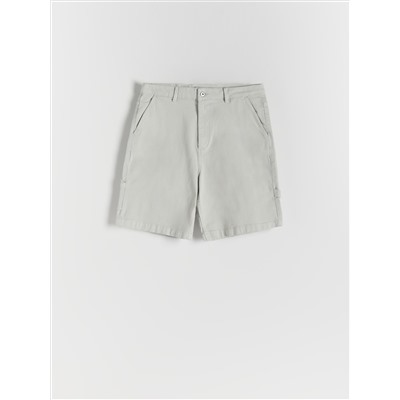 Work Wear Shorts