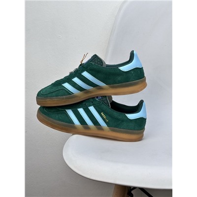 Оригинальные кроссовки ADIDA*S Gazelle  INDOOR