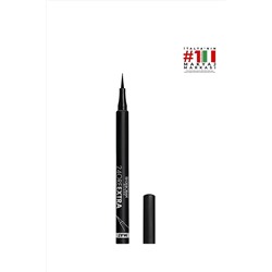 Deborah 24 Ore Extra Eyelıner Pen Mat 8009518385021
