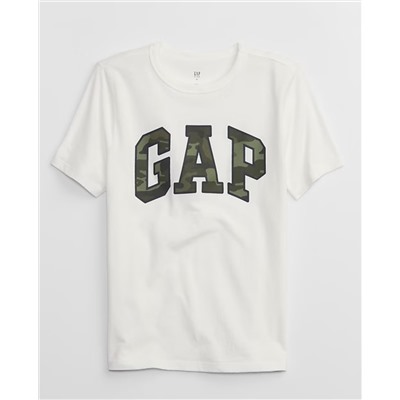 Kids Gap Logo T-Shirt