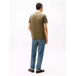 Tonal Flag Logo T-Shirt
