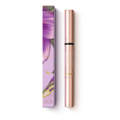 blossoming beauty 3-in-1 eyeshadow & eyepencil
