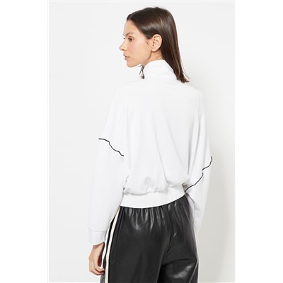 Chaqueta - Blanco